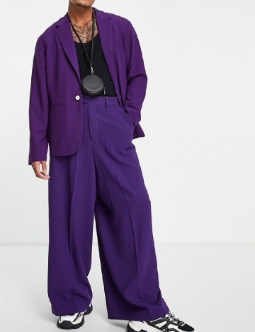 Sacou ASOS, mov