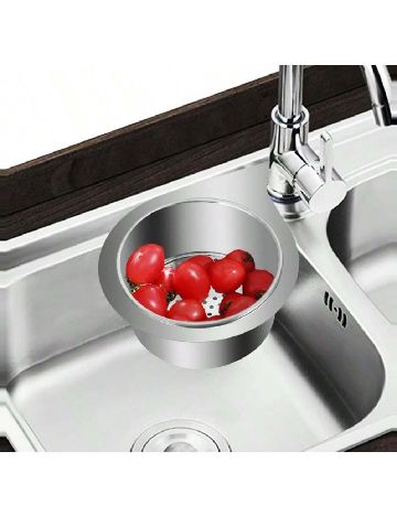 Suport bucatarie SHEIN, argintiu