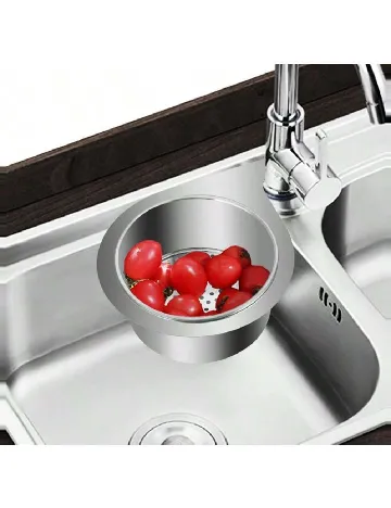 Suport bucatarie SHEIN, argintiu Gri