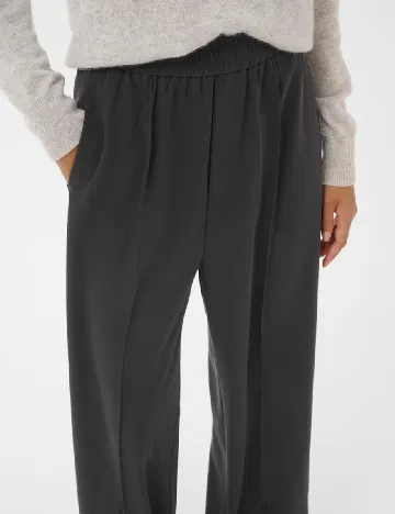 Pantaloni InWear, negru Negru