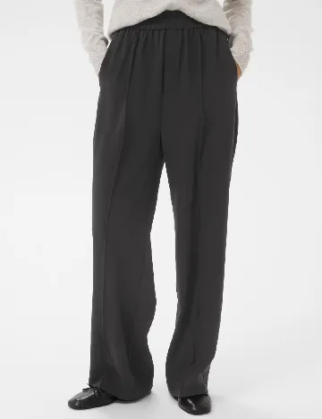 Pantaloni InWear, negru Negru