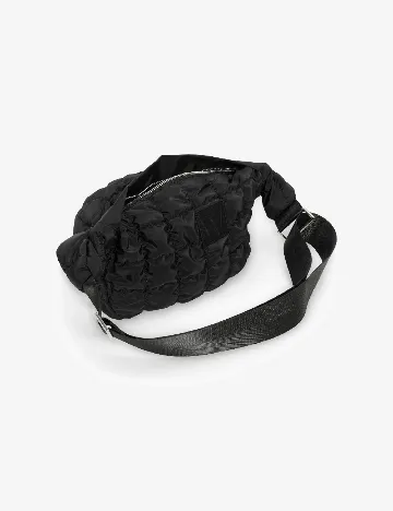 Borseta InWear, negru Negru