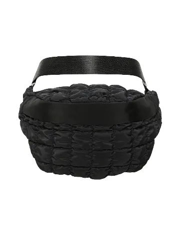 Borseta InWear, negru Negru