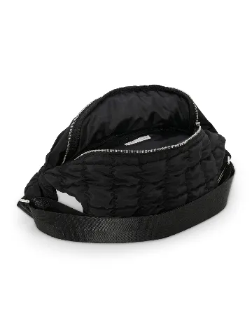 Borseta InWear, negru Negru