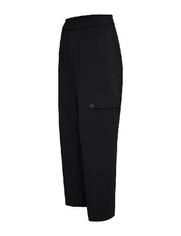 Pantaloni InWear, negru Negru