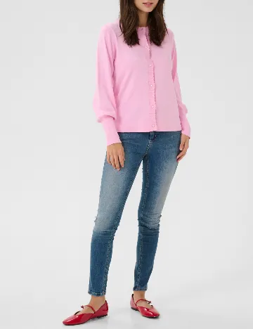 Cardigan Culture, roz Roz