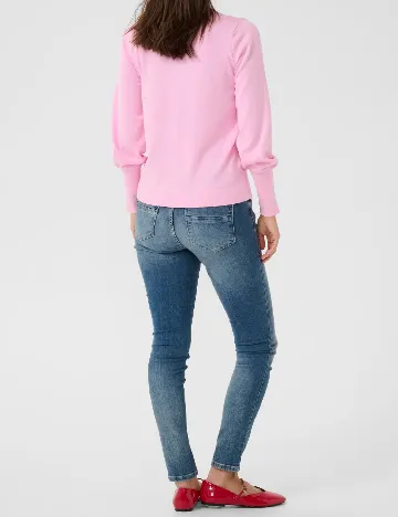 Cardigan Culture, roz Roz