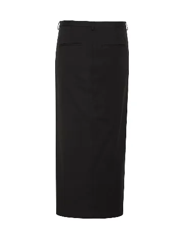 Fusta InWear, negru Negru