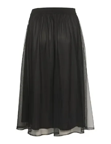 Fusta Culture, negru Negru