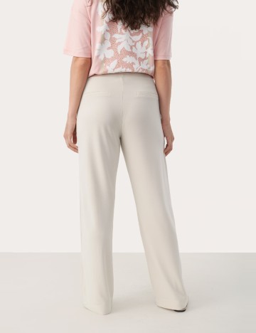 Pantaloni Part Two, bej