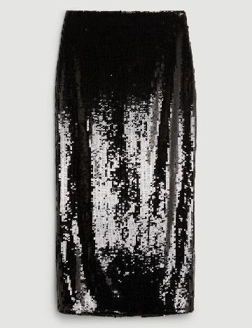 Fusta Karen Millen, negru