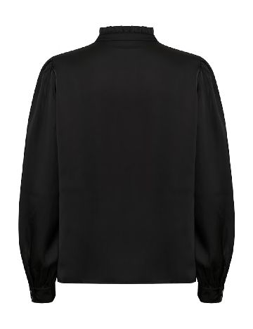Camasa Cream, negru