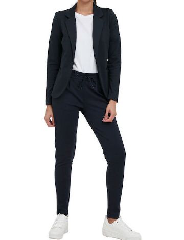Sacou Ichi, negru