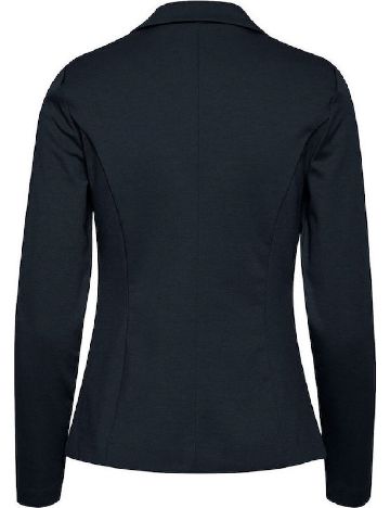 Sacou Ichi, negru