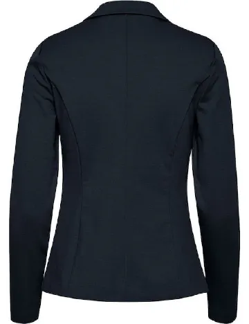 Sacou Ichi, negru Negru