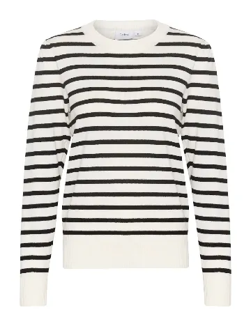 Bluza Saint Tropez, alb Alb