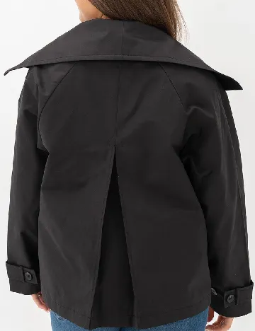 Jacheta InWear, negru Negru
