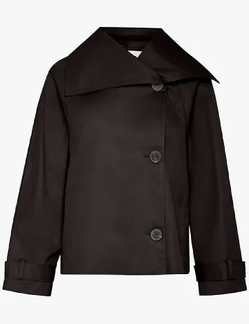 Jacheta InWear, negru Negru