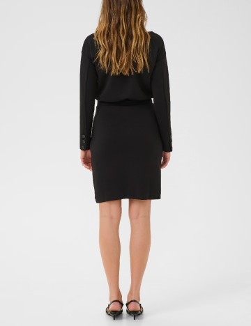 Rochie scurta InWear, negru