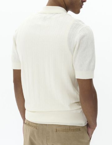 Bluza Matinique, ecru