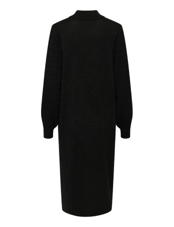 Rochie medie Kaffe, negru