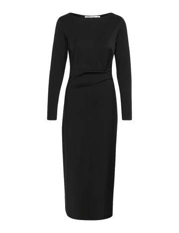 Rochie medie InWear, negru