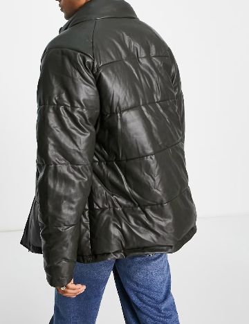 Geaca UrbanCode, negru