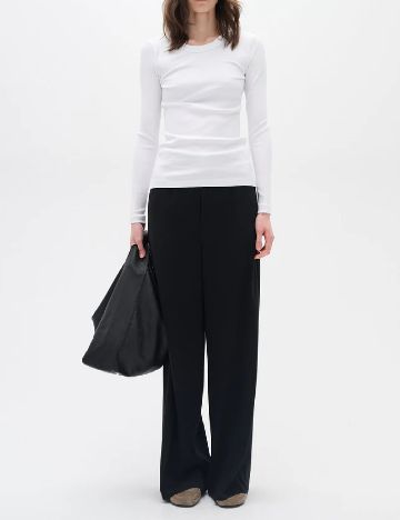 Bluza InWear, alb