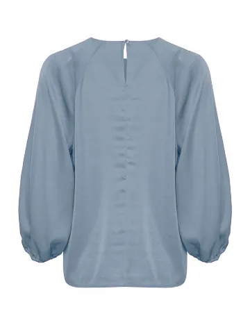 Bluza InWear, albastru Albastru
