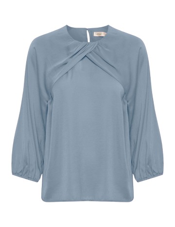 Bluza InWear, albastru