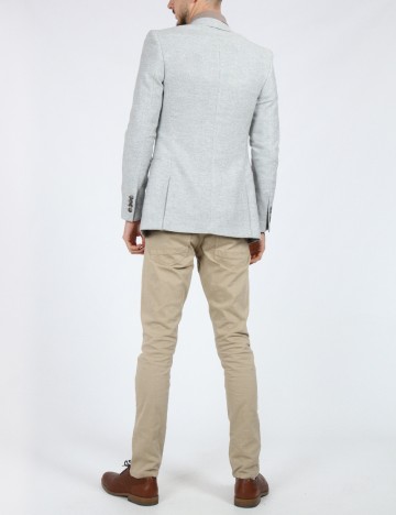 Sacou ASOS, gri