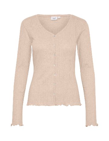 Bluza Saint Tropez, crem