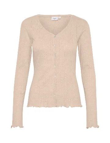 Bluza Saint Tropez, crem Crem