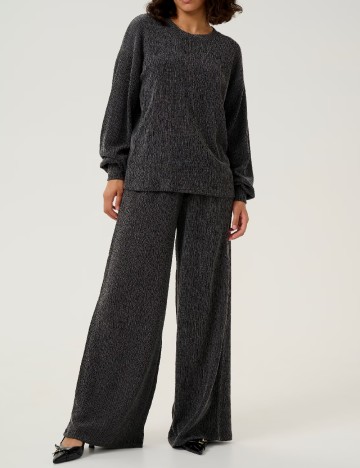 Bluza Kaffe, gri