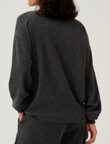 Bluza Kaffe, gri