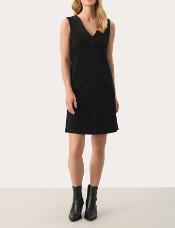 Rochie scurta Part Two, negru