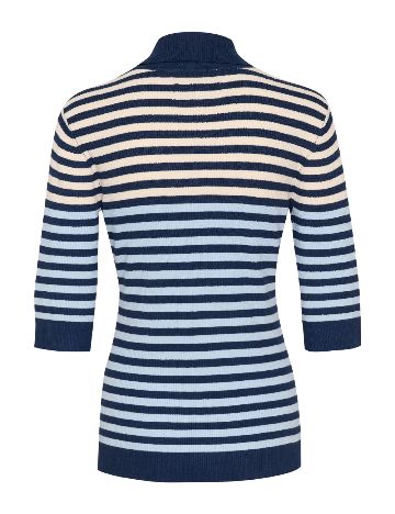 Bluza Culture, albastru