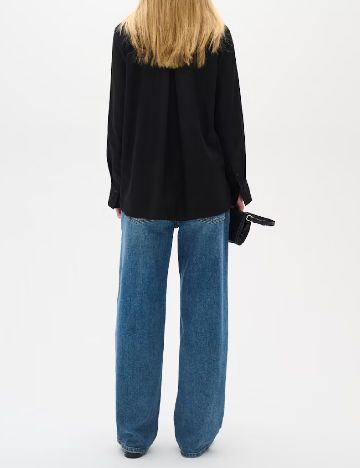 Camasa InWear, negru