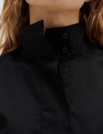 Camasa InWear, negru Negru