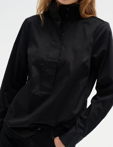 Camasa InWear, negru