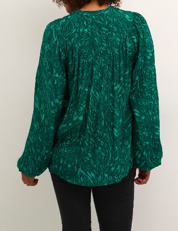 Bluza Bon a Parte, verde