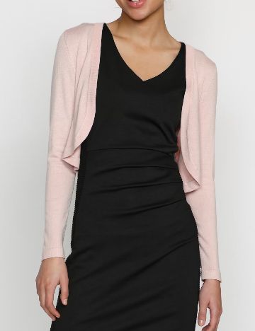 Bolero Kaffe, roz