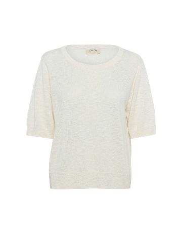 Bluza Cream, ecru