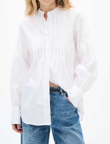 Camasa InWear, alb