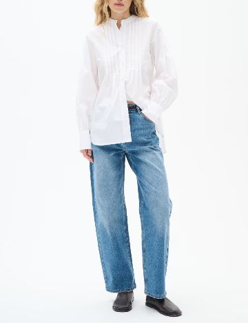 Camasa InWear, alb