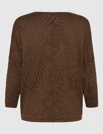Bluza Saint Tropez, maro