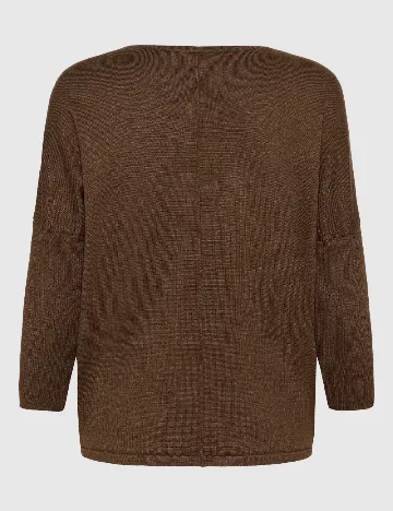 Bluza Saint Tropez, maro Maro
