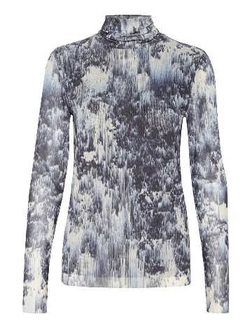 Bluza Soaked In Luxury, mix culori Mix culori