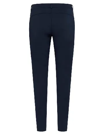 Pantaloni Kaffe, bleumarin Albastru
