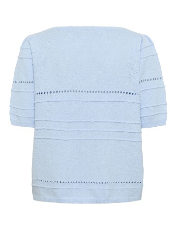 Bluza Cream, bleu